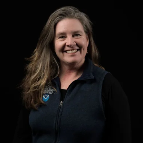 Gandulla selected as superintendent to lead Lake Ontario National Marine Sanctuary